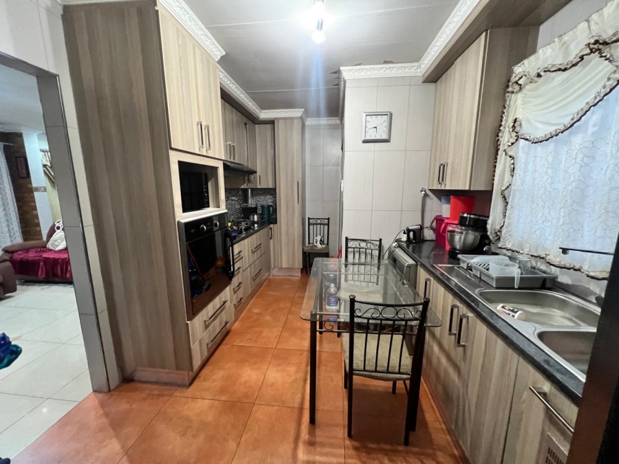 3 Bedroom Property for Sale in Blomanda Free State